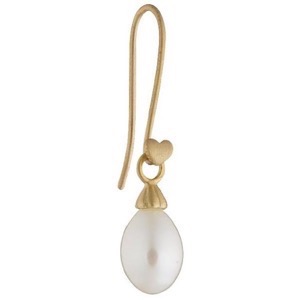 Spinning Jewelry "Heart and soul"